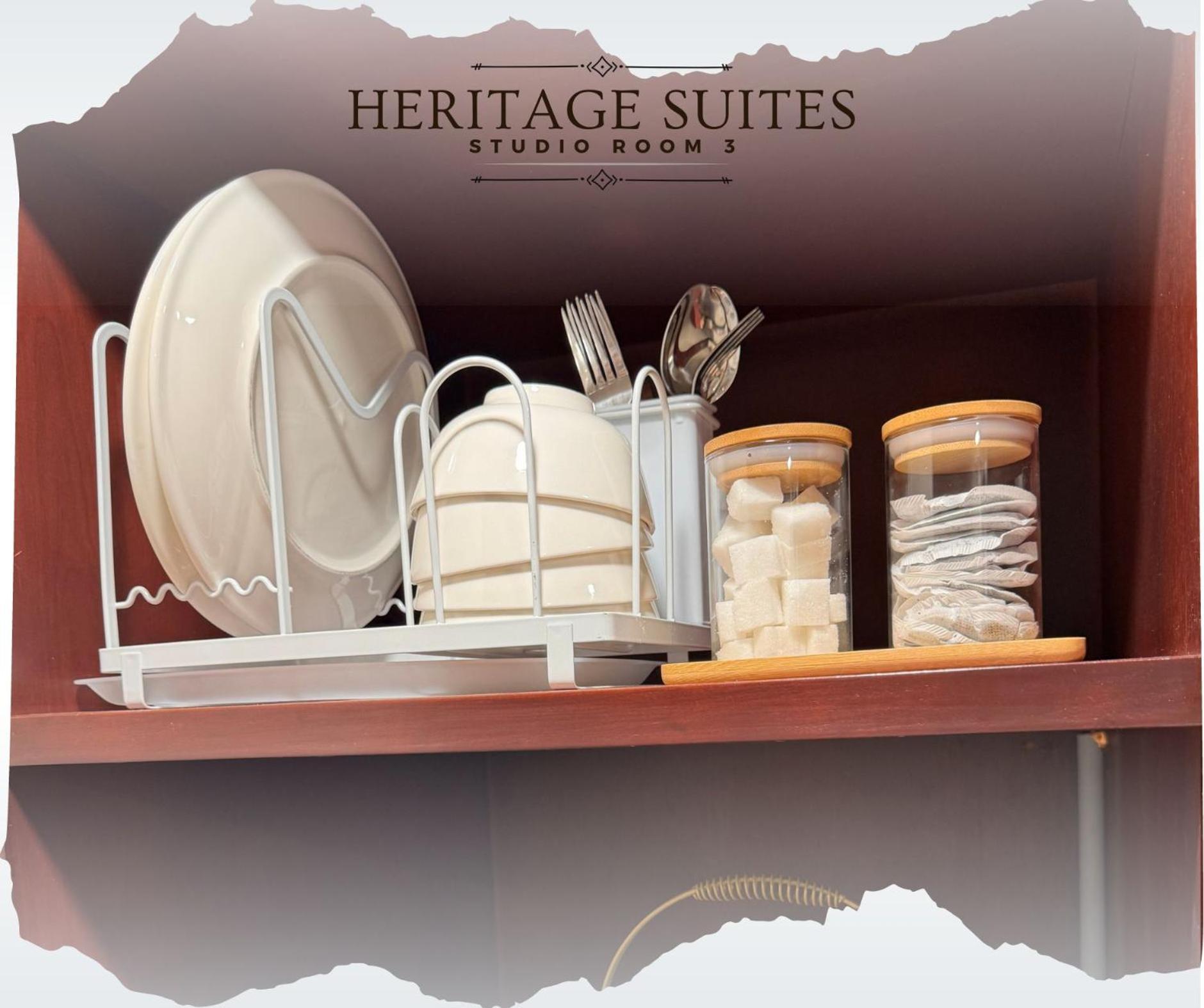 New Homestay !! Heritage Suites Near Imago Mall City Central , Free Highspeed Wifi & Netflix , Kota Kinabalu Extérieur photo